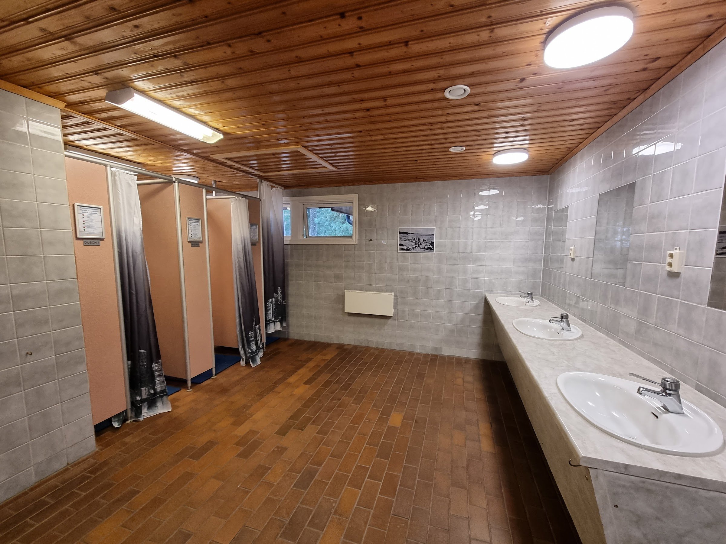 Karlstad Swecamp Bomstadbaden